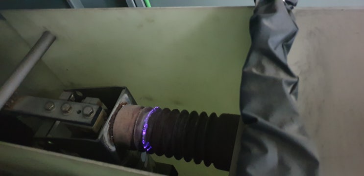  대구전기직무고시점검/대구전기안전관리대행/특고압코로나방전/대구경북전기직무고시점검