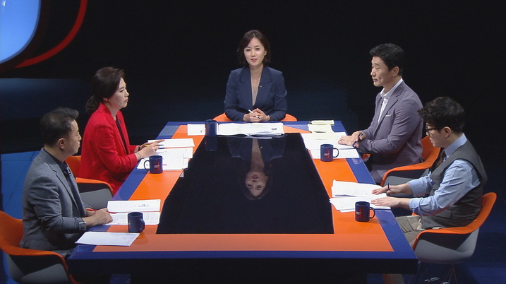  [저널리즘토크쇼J] 의혹은 난무, 검증은 실종된 조국 후보자 보도