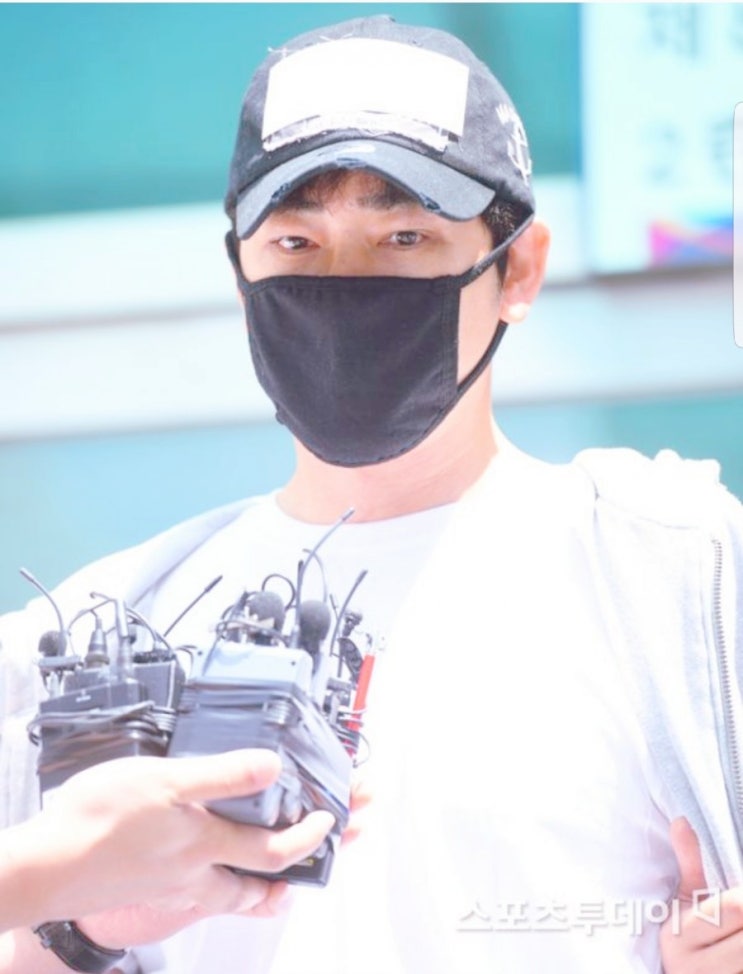  '준강간 혐의' 강지환 측 "사실관계 대체로 인정, 사죄하는 마음" 성폭행 혐의 받고 있는 배우 강지환..