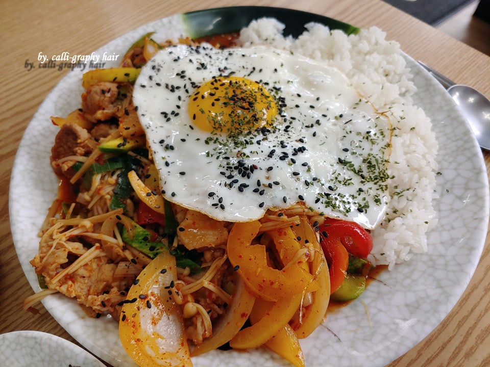 라인짱김밥 사진 5