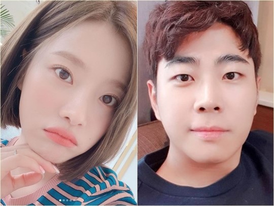  이욱 W재단 이사장, 가수 벤과 열애…작년 배우 임지연과 결별한 이유는?