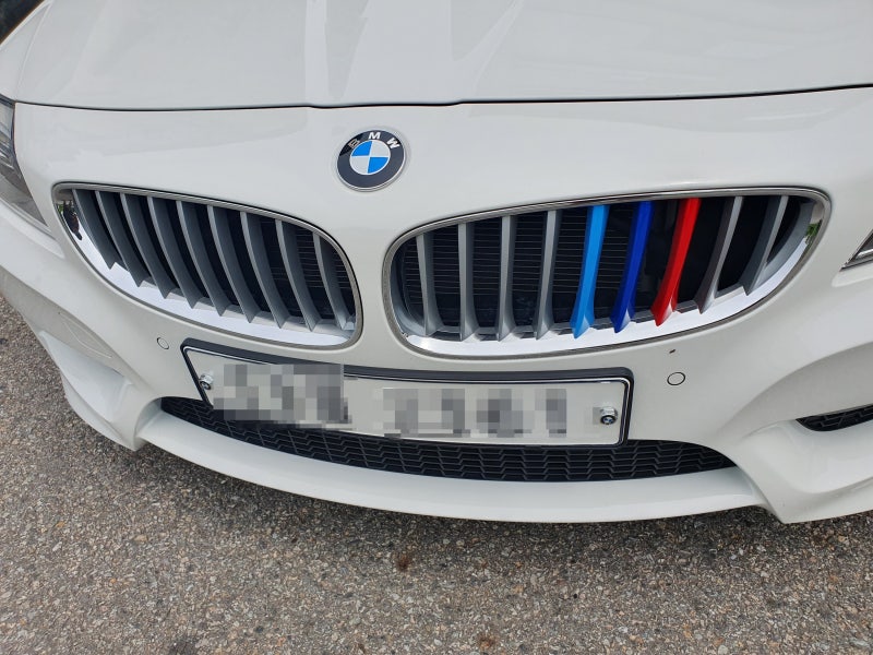 화성 동탄기흥로 / 수전사 / BMW / Z 모델