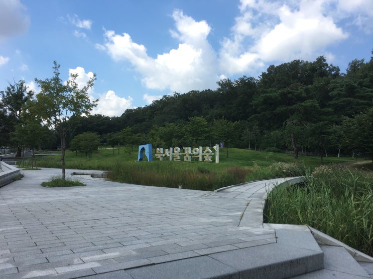  아이들이 가장 아이답게 놀수 있는 곳