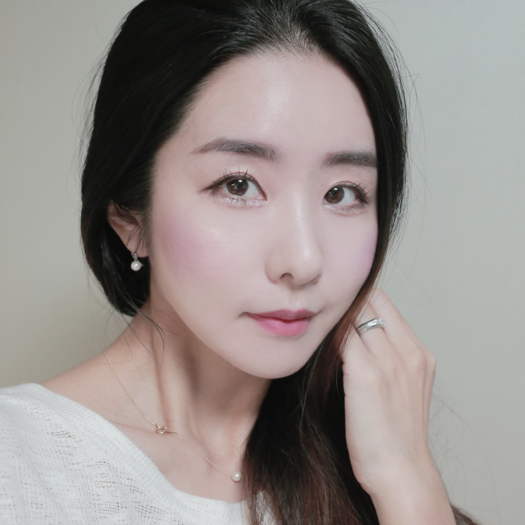  베네피트 하이라이터 티클 + 갤리포니아로 꿀조합 완성