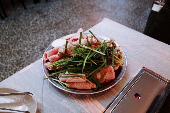  울산 삼산동맛집 소소일상