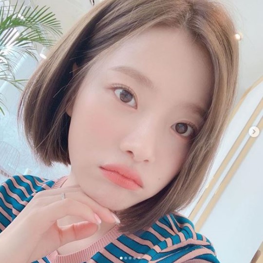 벤이욱 열애, 싱그러운 요정미모...`심쿵 유발` 벤이욱 열애, 싱그러운 요정미모...`심쿵 유발`
