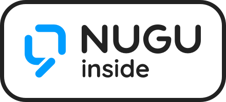 NUGU Inside