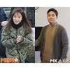 벤이욱, 초고속 열애 인정..신곡 홍보+여행 담긴 럽스타그램(종합)