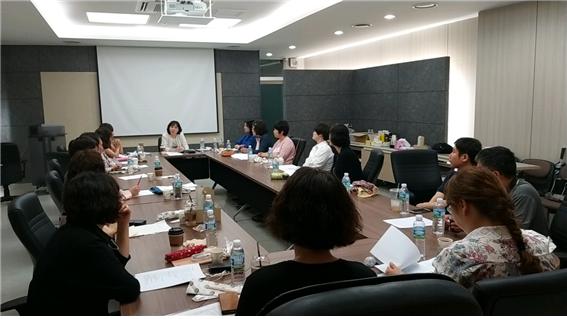  [상담심리학과] 영화치료카페 6월 동아리 모임 소식