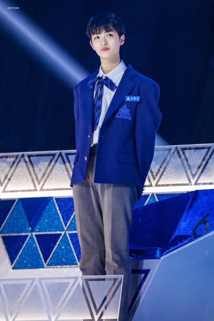  190827. 뒤늦은 엑스원 고척돔 프리미어 쇼콘 후기
