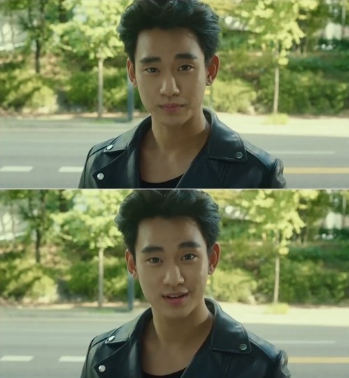  호텔 델루나 김수현 호텔 블루문 주인장^^