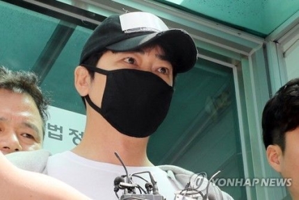  배우 강지환, 오늘 첫 공판… 재판 전략은?