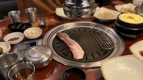 사당역 회식 메뉴가 고기라면 삼육가 추천! 사당역 회식 메뉴가 고기라면 삼육가 추천!