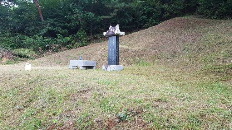  벌초는 힘들어~~