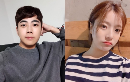 벤 & 이욱 사주팔자 및 궁합.(feat.임지연 사주팔자.)