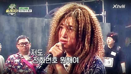 미성년자 출연자에 "전화번호 달라"…장동민 하차 요구 빗발 미성년자 출연자에 "전화번호 달라"…장동민 하차 요구 빗발