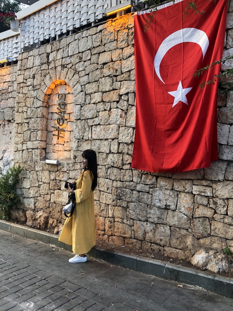  2019여행-터키2
