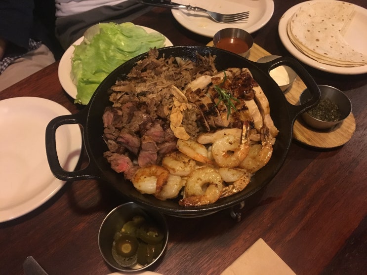  매봉역 바베쿡스/바베큐집 ... 식사하기 괜찮은 도곡동  미국식 바베큐 전문점