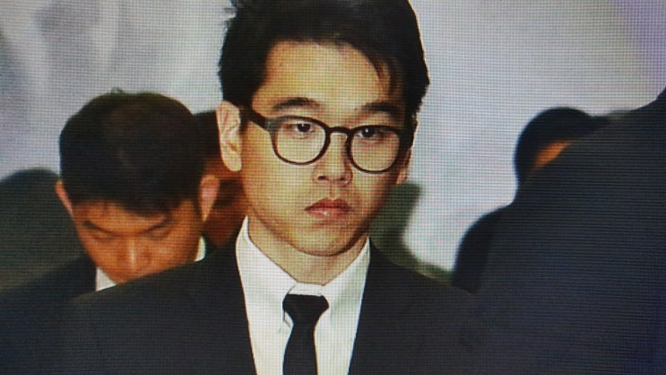  CJ 회장 장남 이선호 마약 밀반입 적발 아내 이다희 전처 이래나 주목