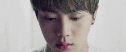  [방탄빙의글/김석진] 거즛된 정 02