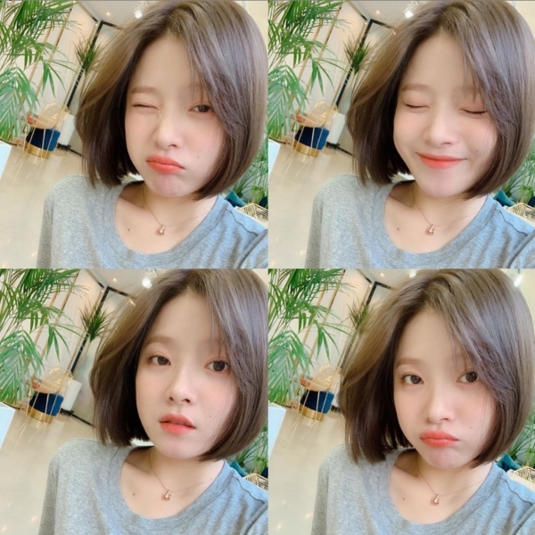  임지연, 이욱 열애보도에 조명…'관계 소원해져 연인관계 정리'