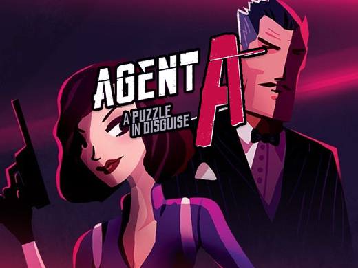 첩보원의 방 탈출, Agent A: A puzzle in disguise 첫인상 리뷰