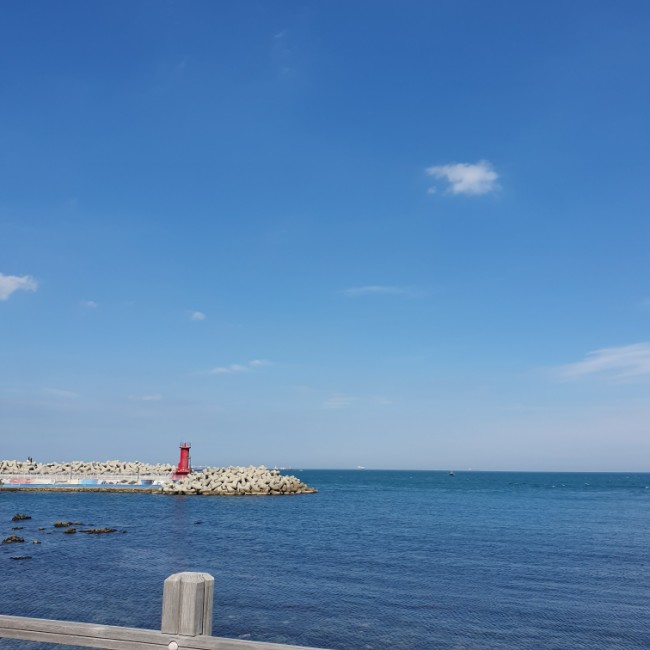  울산 1박2일 여행 추천, 자수정동굴, 간절곶, 대왕릉