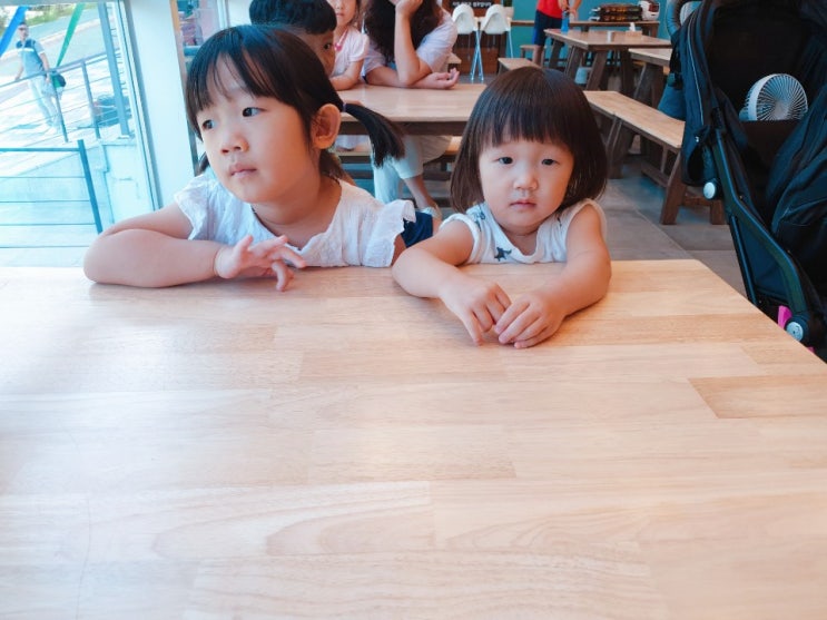  영어일기 영작 연습 24~25th. August 2019