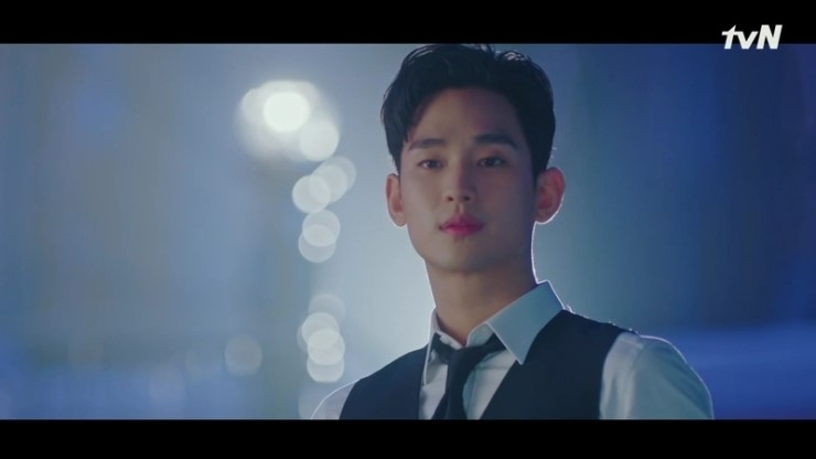  호텔델루나 16회 마지막회 결말 김수현 등장!
