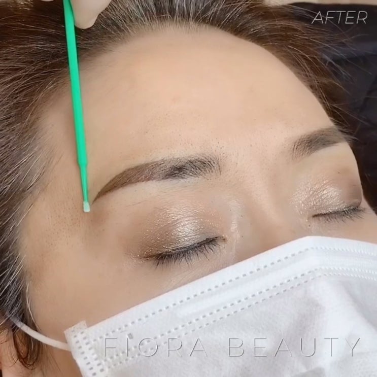  피오라뷰티_ 대구눈썹,대구자연눈썹,달서구눈썹,감삼동눈썹,대구헤어라인