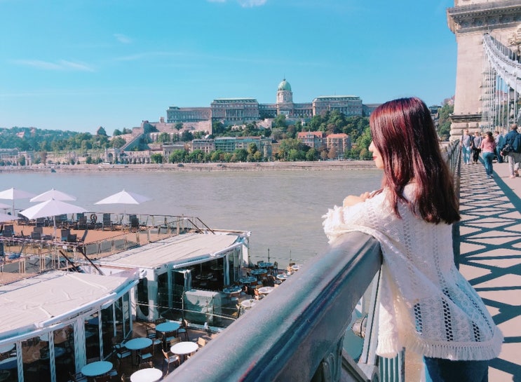  헝가리 부다페스트 9월 날씨 :) + 음식점 추천