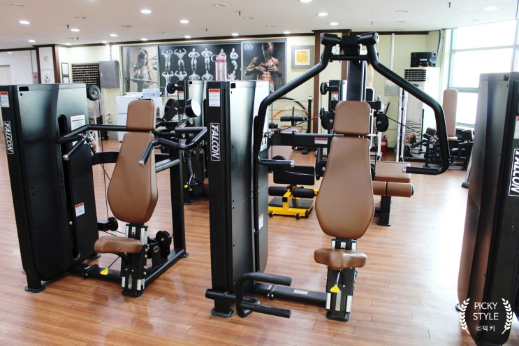  만촌동 헬스장 대구 메트로팔레스 가까운 가성비갑 메트로휘트니스