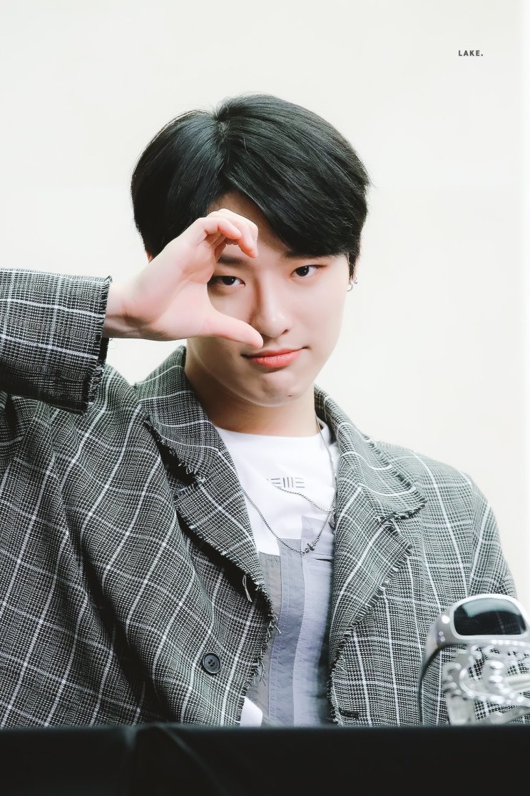  2019.08.31 엑스원 핫트랙스 팬싸 조승연 고화질 모음 +)추가중
