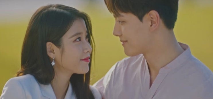  호텔델루나 최종화 마지막화 리뷰 & 결말 ! 호텔 블루문 시즌 2 원해요 ㅠㅠ 호텔델루나 짤모음 & 사진모음