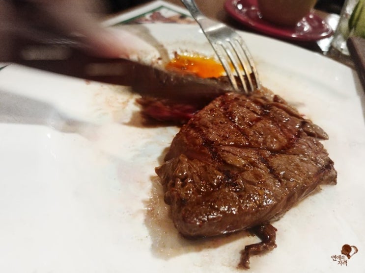  슈하스코 무한리필 맛있는집 - 이빠네마그릴 홍대점