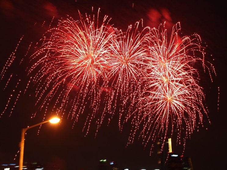  2019년 세계불꽃축제