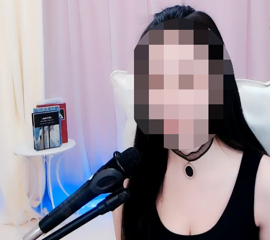 팝콘티비 연동 공유티비로 방송 보는중