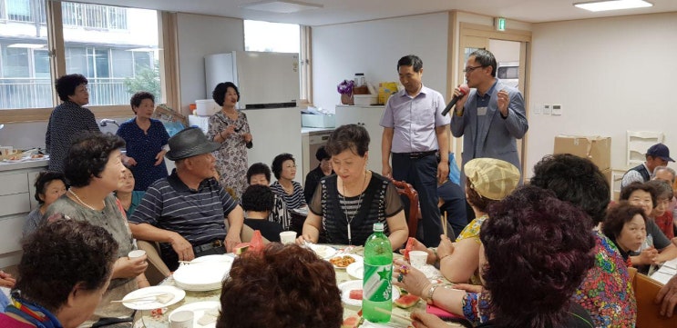  <한눈에 보는 박주민 8월 의정보고 사진>