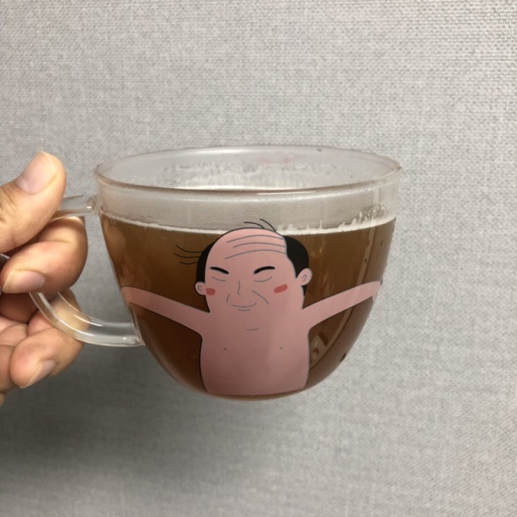  비글부부 하준맘 붓기차 보람차 솔직후기 / 리바이포유 먹을사람 판매!