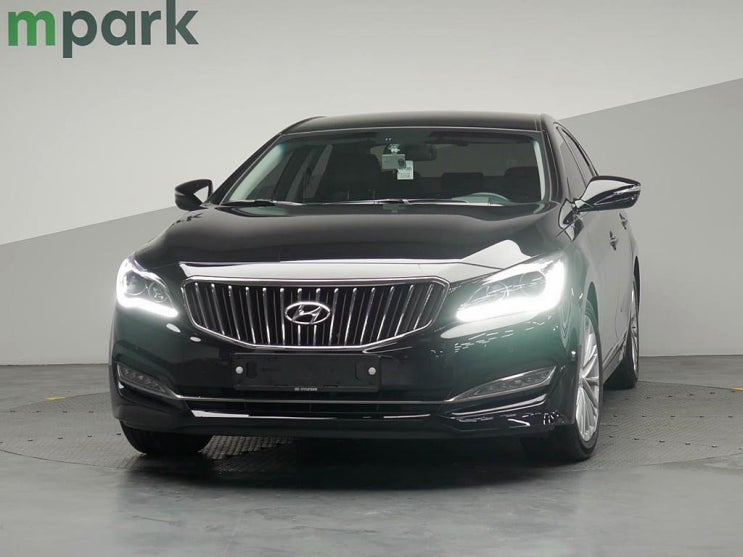  현대 아슬란 G300 모던 / 2015년식 / 111,336km / 오토 / 가솔린 / 155828221
