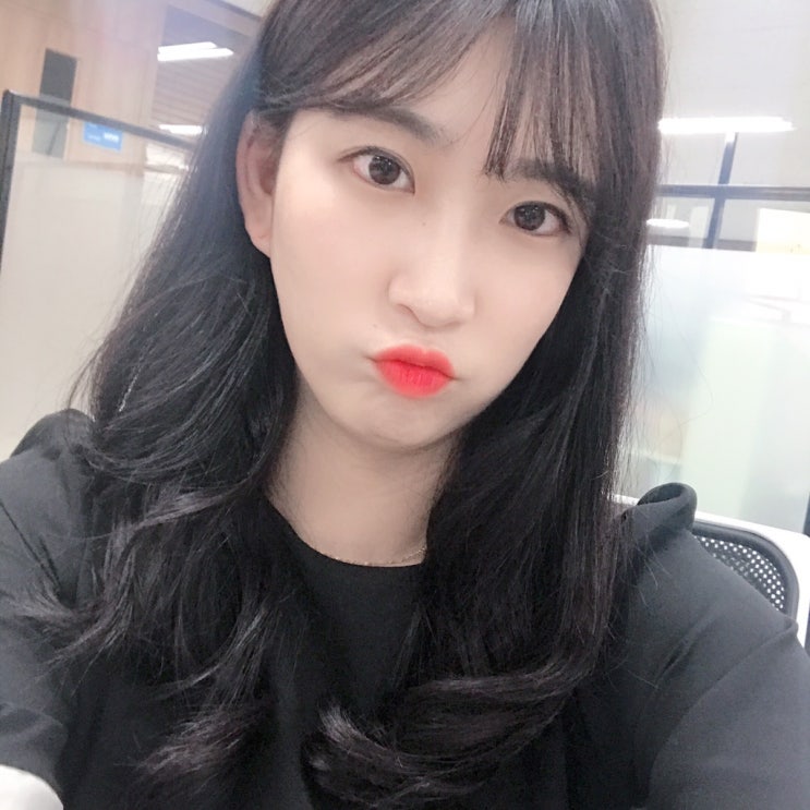  홍먹일상/내가 진짜 고민해야 하는 것들