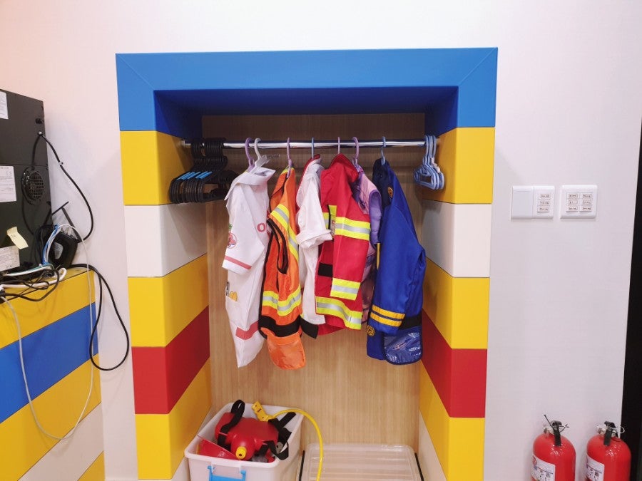 블럭파티 인제점 사진 3