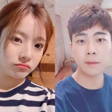 벤 이욱 열애중, W재단 이사장 이욱 누구? 벤 이욱 열애중, W재단 이사장 이욱 누구?
