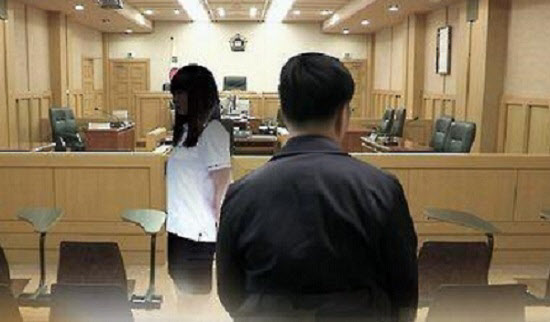  미성년자 친딸 7년간 성폭행한 유명 당구선수, 징역 17년 확정
