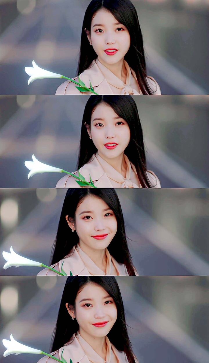  안녕 장만월 안녕 호텔 델루나.   #인생여주_장만월