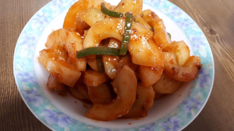 백종원 노각무침 완전 쉽게 따라하기, 아삭아삭 노각무침 만드는 법 별거 아니네~ : 네이버 블로그 백종원 노각무침 완전 쉽게 따라하기, 아삭아삭 노각무침 만드는 법 별거 아니네~ : 네이버 블로그