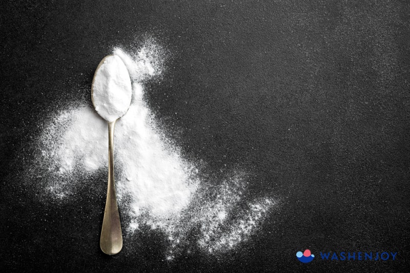 생활 속 셀프청소꿀팁 천연세제이용법 8