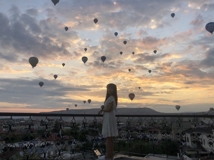  2019 여행-터키1