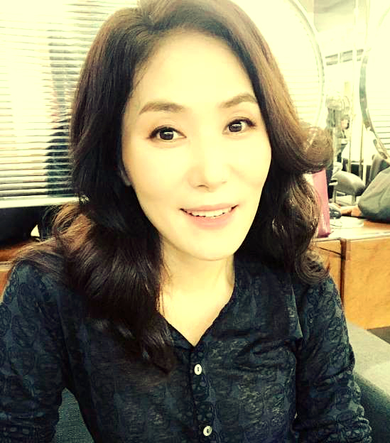  장혜진 이혼 '강승호 대표와 27년 만에 합의 이혼'