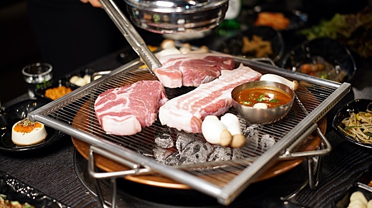  평택 소사벌 맛집 백퍼센트 맛남